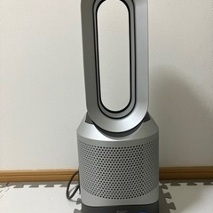 Dyson Purifier Cool™空気清浄ファンヒーター　扇風機【最終値下げ】