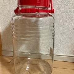 果実ビン5L