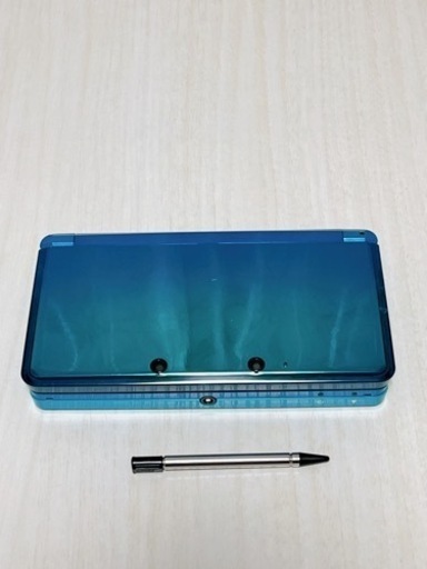 その他 3DS