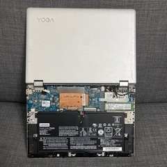 Lenovo YOGA 710-11IKB