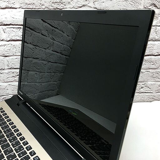 ☆必見☆17.3型【東芝 AZ67/TG】最速最新Win11 23H2☆6世代CPU i7 