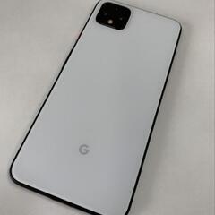 Google Pixel 4 XL SIMフリー