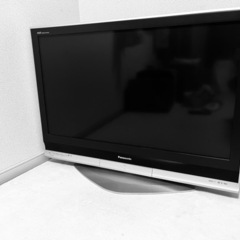 Panasonicパナソニック　テレビ