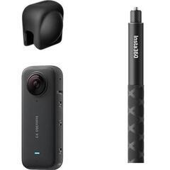 【新品未使用未開封】Insta360 X3スペシャルバンドルセット