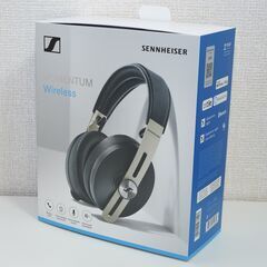 ＳＥＮＮＨＥＩＳＥＲ　ゼンハイザー ＭＯＭＥＮＴＵＭ３