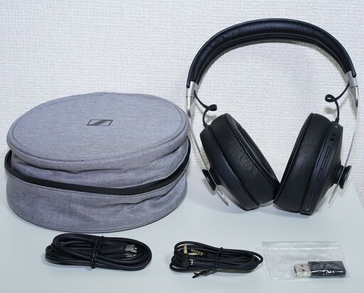 ＳＥＮＮＨＥＩＳＥＲ　ゼンハイザー ＭＯＭＥＮＴＵＭ３