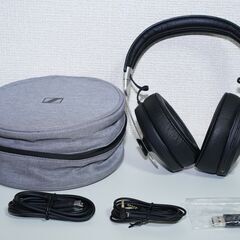 ＳＥＮＮＨＥＩＳＥＲ　ゼンハイザー ＭＯＭＥＮＴＵＭ３