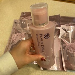 【新品未使用】マルコ　ポー・ド・ランジェ ランジェリークレンジング×8