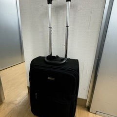 【取引決定】キャリーバッグ / スーツケース / Sサイズ / ...