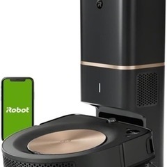 iRobot　ルンバS9➕　新品未使用品