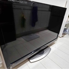 テレビ　40V型　2010年モデル