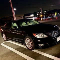 LEXUS ls460