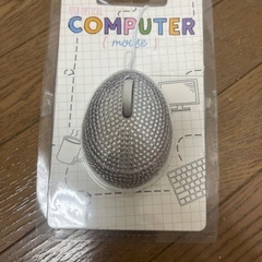 USB光学式コンピュータマウス