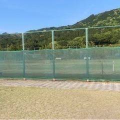 福岡市　硬式テニス　オープンチャット