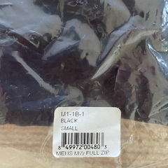 新品　AMERICAN GIANT フルジップパーカー