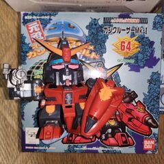 元祖SDガンダム