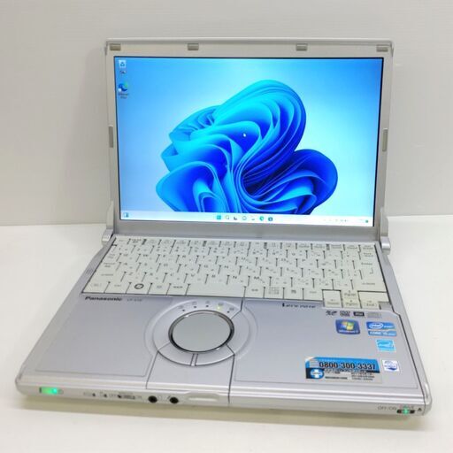 交渉OK★SSD★Win11★爆速★CF-S10★ノートPC(本体のみ)★Core i5 2520M★(本体のみ★おまけOS付★掲載画像＝イメ－ジ画像有り★質問NG★逆光撮影 ★動作品ですが★完全ジャンク扱い★返品不可★逆光撮影 ★お返事は可能な限り迅速にさせて頂きます。