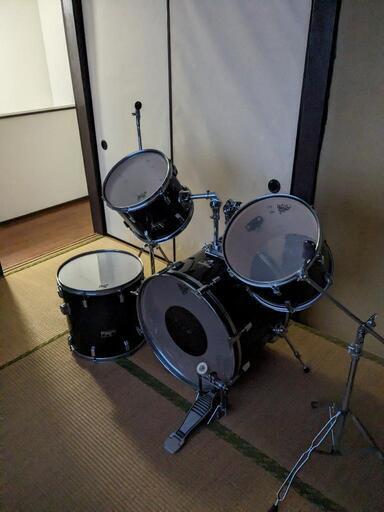 ドラムセット