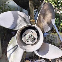 船外機 スズキ 140馬力