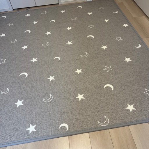 プレイマット180×200cm 大判