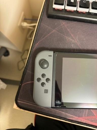 その他 NintendoSwitch