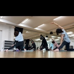 🧘‍♀️初心者大歓迎🔰大宮YOGA🧘‍♂️