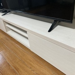 テレビ台