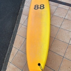 【値下げ】88 SURFBOARDS / SINGLE 8`0 ...