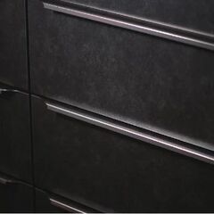 【極上品・AYANO/綾野製作所・PS プロージット】高級キッチンキャビネット　＜上野多慶屋50万相当＞ #11