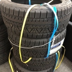 【新品未使用】225/45R18  スタッドレス