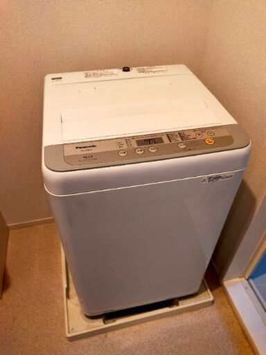 パナソニック洗濯機