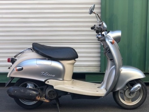 取引中　ヤマハ　ビーノ　2st 調子良好　バッテリー新品 取引中 ヤマハ ビーノ 2st 調子良好 バッテリー新品 ヤマハ ビーノ