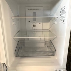 全国送料無料☆3か月保障付き☆冷蔵庫☆2022年☆シャープ☆SJ-D15H-W