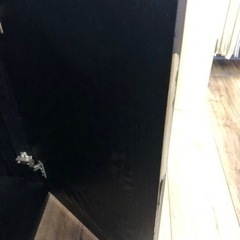 90cm水槽　台付き