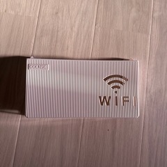 Wi-Fi ルーターケース