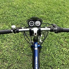 【レンタル可能】 26インチ / 子ども用自転車 【整備済み】I-01