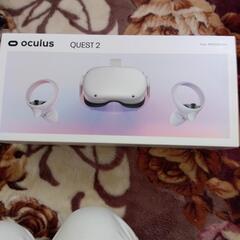 oculus quest 2 　※ 箱のみ!※