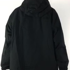 THE NORTH FACE CASSIUS TRICLIMATE JACKET　カシウス　マウンテンパーカー