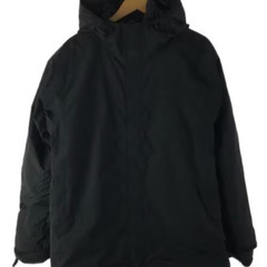 THE NORTH FACE CASSIUS TRICLIMATE JACKET　カシウス　マウンテンパーカー