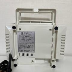 【箱あり★新品未使用】ハローキティ　サンドウィッチグリル