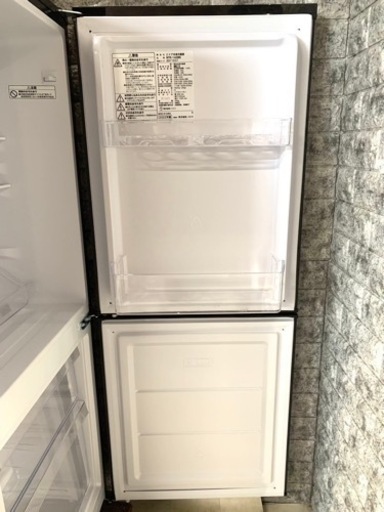 全国送料無料☆3か月保障付き☆冷蔵庫☆2022年☆ニトリ☆NTR  