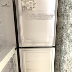 全国送料無料★3か月保障付き★冷蔵庫★2022年★ニトリ★NTR-140BK★R-343