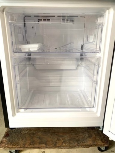 全国送料無料☆3か月保障付き☆冷蔵庫☆2022年☆ニトリ☆NTR  