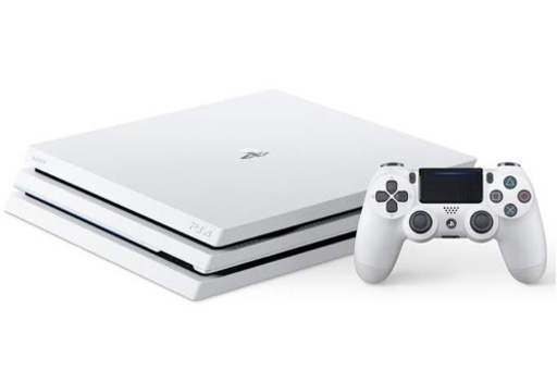 その他 ps4 pro