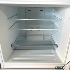 全国送料無料★3か月保障付き★冷蔵庫★2019年★ツインバード★HR-E915★R-350