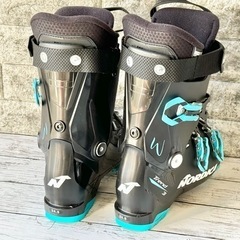 【24.5cm】ノルディカ TREND 3 女性用スキーブーツ