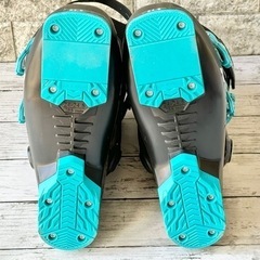 【24.5cm】ノルディカ TREND 3 女性用スキーブーツ