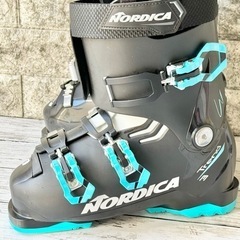 【24.5cm】ノルディカ TREND 3 女性用スキーブーツ