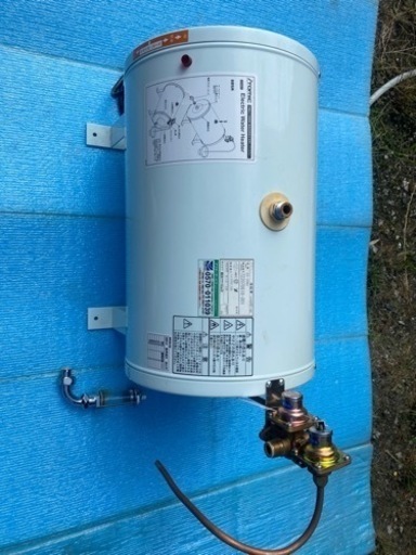 電気温水器
