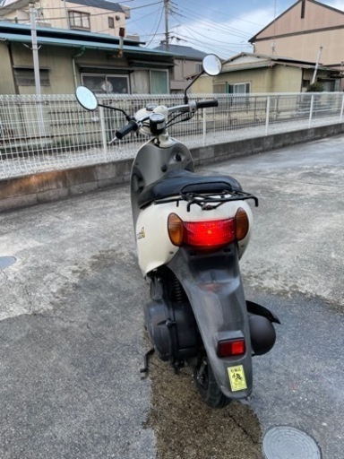 レッツ4 パレット　自賠責保険付き実働 レッツ4 パレット 自賠責保険付き実働